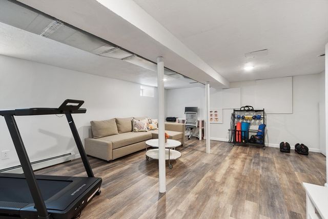 129 Washington St 129, Winchester, MA 01890