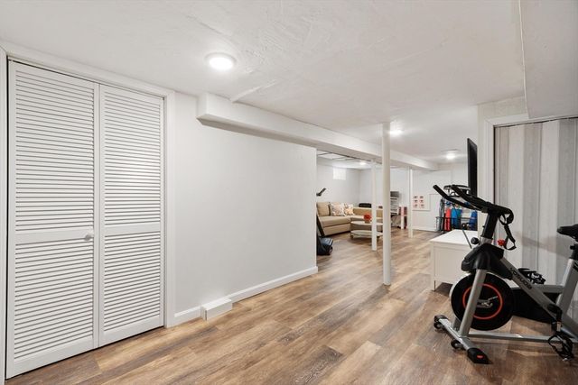 129 Washington St 129, Winchester, MA 01890