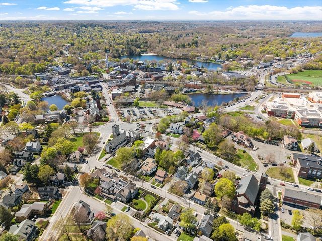 129 Washington St 129, Winchester, MA 01890