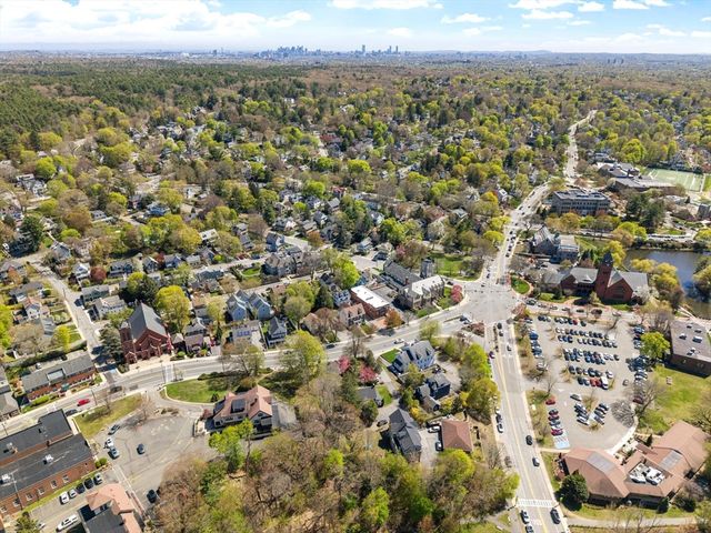 129 Washington St 129, Winchester, MA 01890