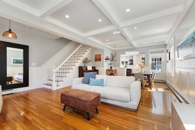 129 Washington St 129, Winchester, MA 01890
