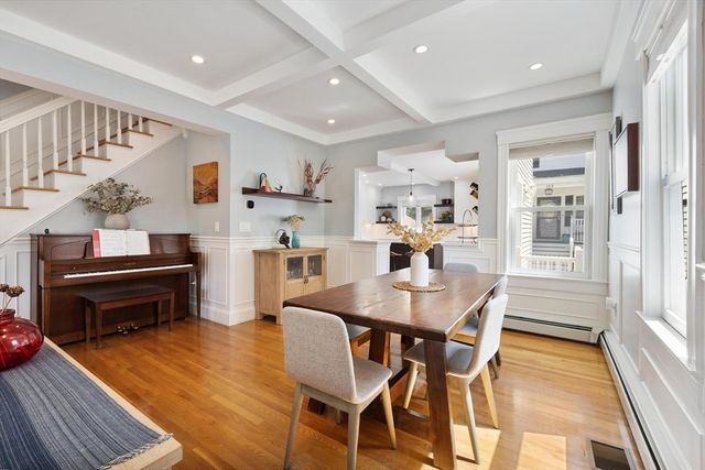 129 Washington St 129, Winchester, MA 01890