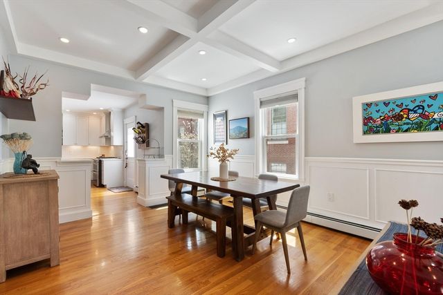 129 Washington St 129, Winchester, MA 01890