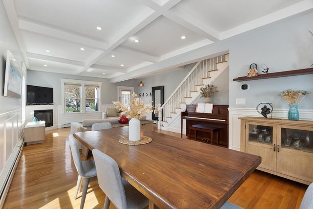 129 Washington St 129, Winchester, MA 01890