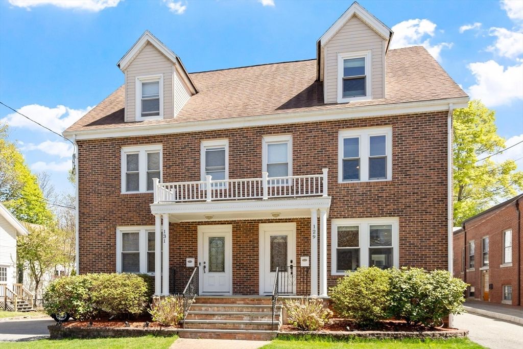 129 Washington St 129, Winchester, MA 01890