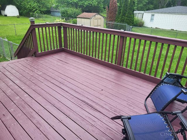 3963 Pharo Drive, Union Twp, OH 45245