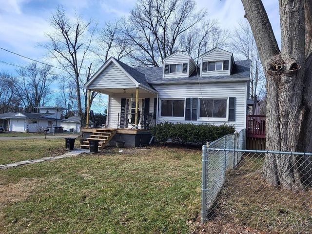 3963 Pharo Drive, Union Twp, OH 45245
