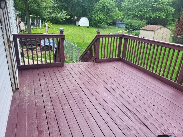 3963 Pharo Drive, Union Twp, OH 45245