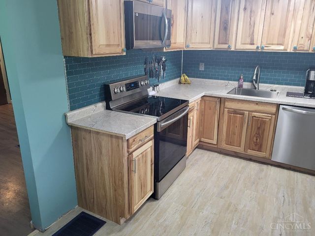 3963 Pharo Drive, Union Twp, OH 45245