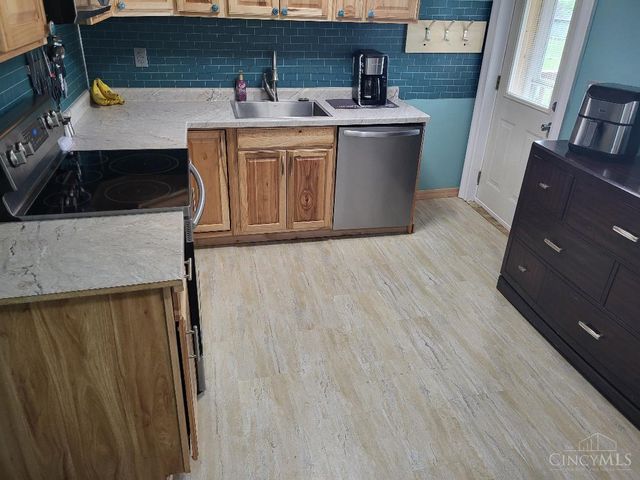 3963 Pharo Drive, Union Twp, OH 45245