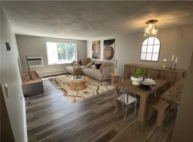 200 Woodlawn Ave 206, North Providence, RI 02904