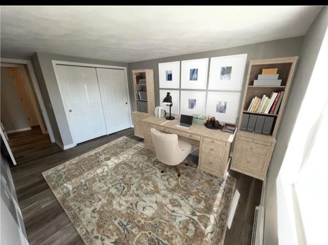 200 Woodlawn Ave 206, North Providence, RI 02904