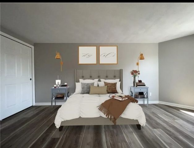 200 Woodlawn Ave 206, North Providence, RI 02904