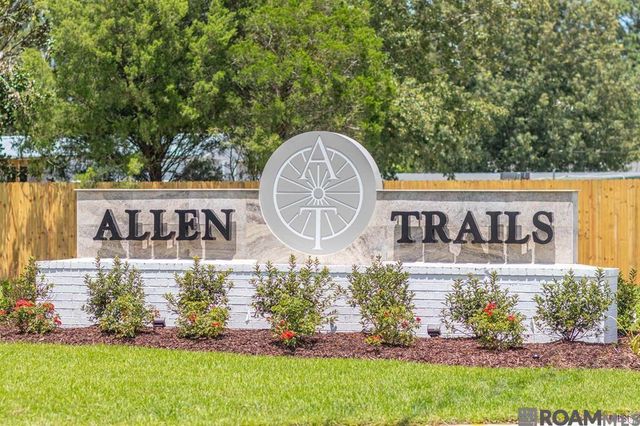 7825 Joe Lynn Trails, Denham Springs, LA 70726