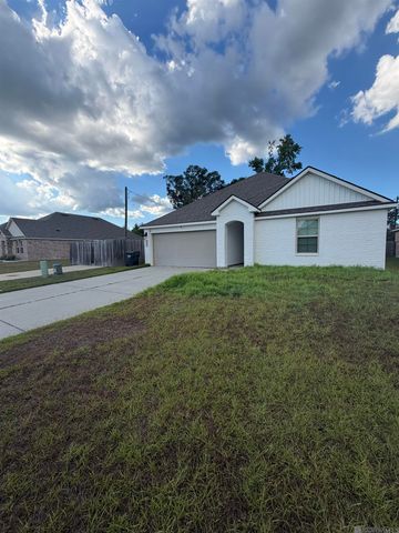 7825 Joe Lynn Trails, Denham Springs, LA 70726
