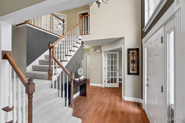 216 Country Hollow Court, St Charles, MO 63304