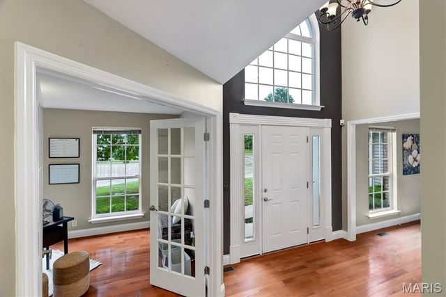 216 Country Hollow Court, St Charles, MO 63304