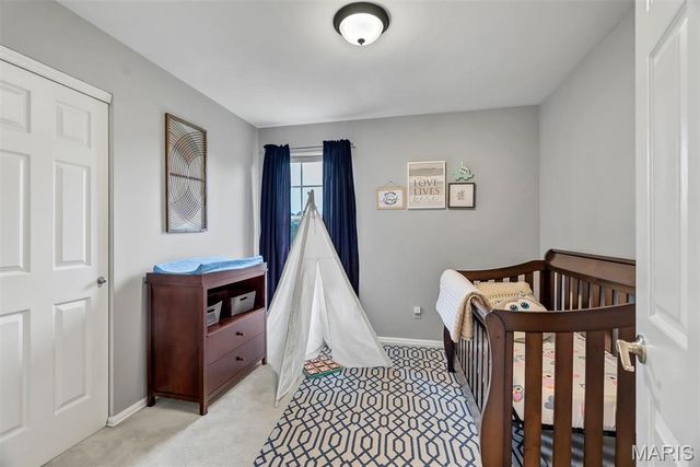 216 Country Hollow Court, St Charles, MO 63304