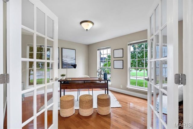 216 Country Hollow Court, St Charles, MO 63304