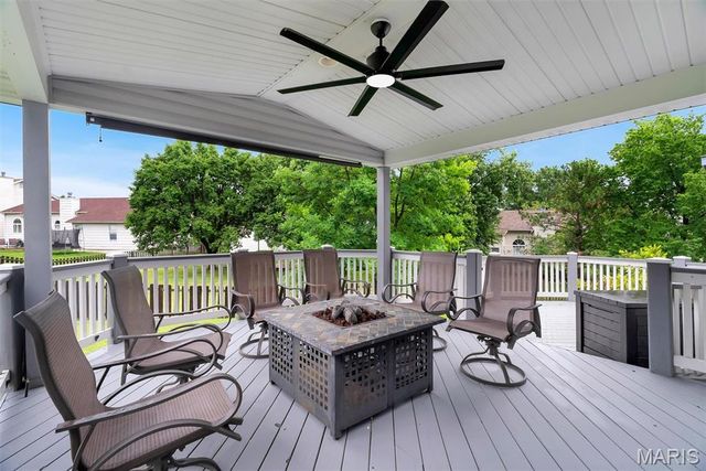 216 Country Hollow Court, St Charles, MO 63304
