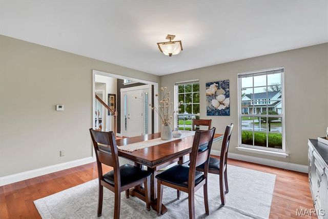 216 Country Hollow Court, St Charles, MO 63304