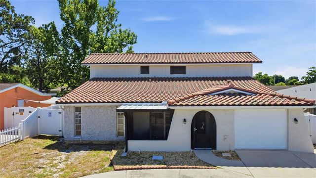 9100 SUFFOLK LANE, Port Richey, FL 34668