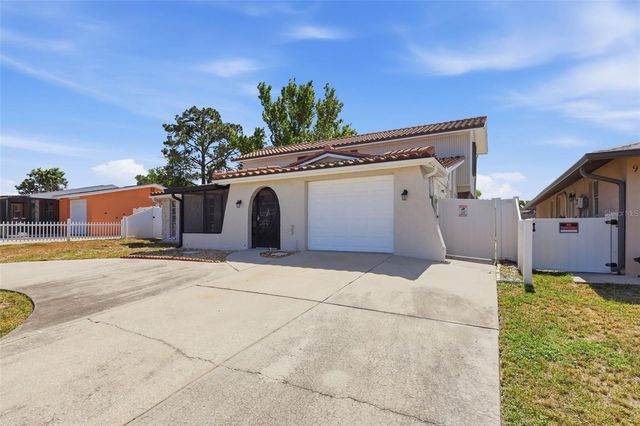 9100 SUFFOLK LANE, Port Richey, FL 34668