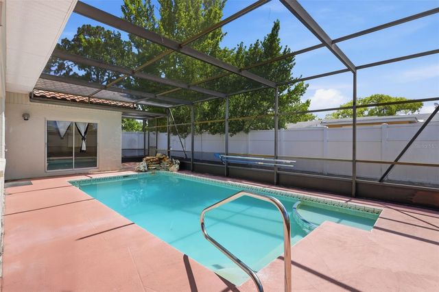 9100 SUFFOLK LANE, Port Richey, FL 34668