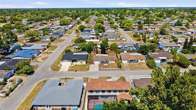 9100 SUFFOLK LANE, Port Richey, FL 34668