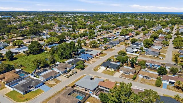 9100 SUFFOLK LANE, Port Richey, FL 34668