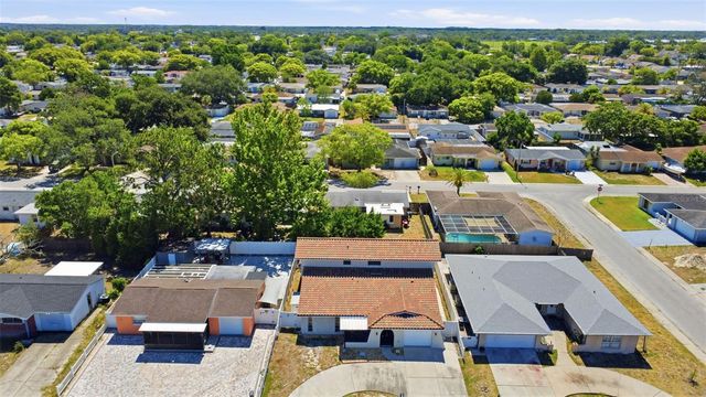 9100 SUFFOLK LANE, Port Richey, FL 34668