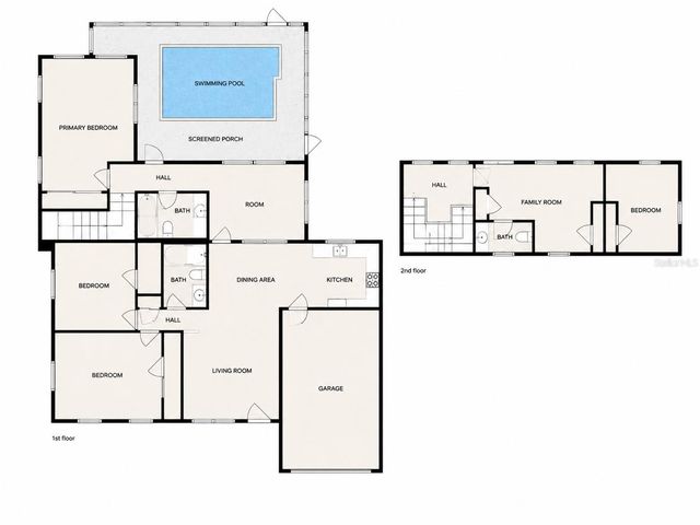 9100 SUFFOLK LANE, Port Richey, FL 34668