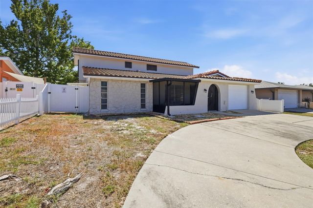 9100 SUFFOLK LANE, Port Richey, FL 34668