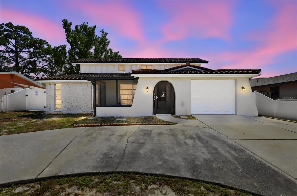 9100 SUFFOLK LANE, Port Richey, FL 34668