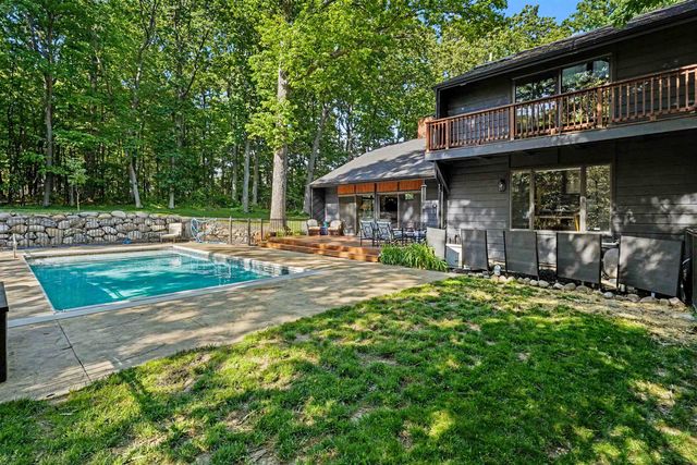 5143 Green Meadows Road, Grand Blanc, MI 48439