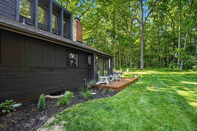 5143 Green Meadows Road, Grand Blanc, MI 48439