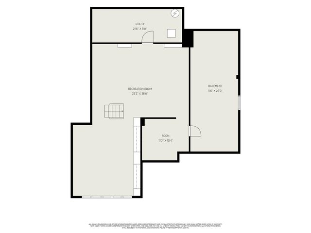 5143 Green Meadows Road, Grand Blanc, MI 48439