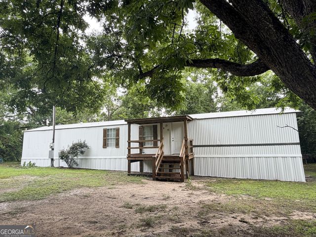 408 Register Street, Dexter, GA 31019
