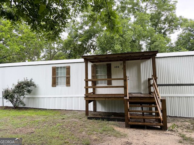 408 Register Street, Dexter, GA 31019