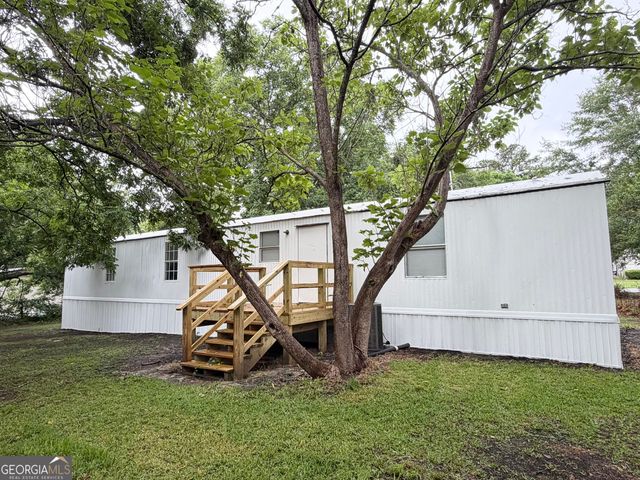 408 Register Street, Dexter, GA 31019