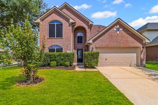 23434 Goldking Cross Court, Spring, TX 77373