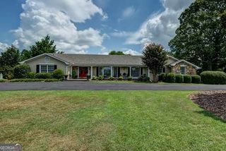 3898 BAY CREEK Road, Loganville, GA 30052