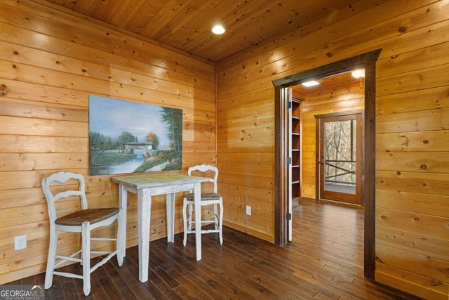 1242 Moccasin Creek Road, Clarkesville, GA 30523