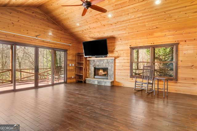 1242 Moccasin Creek Road, Clarkesville, GA 30523