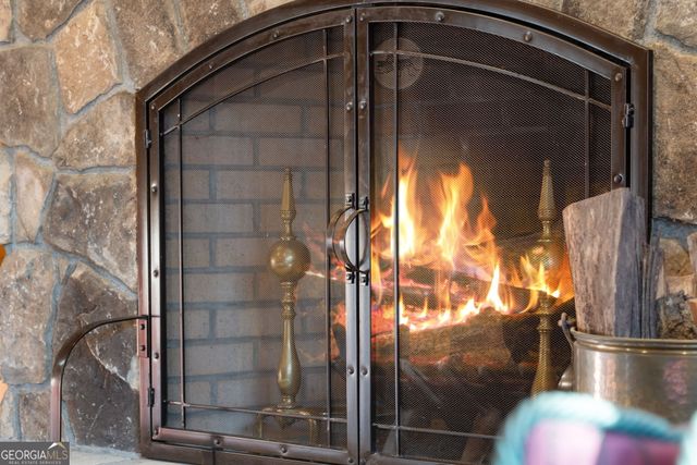 1242 Moccasin Creek Road, Clarkesville, GA 30523