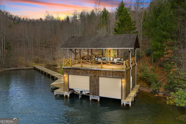 1242 Moccasin Creek Road, Clarkesville, GA 30523