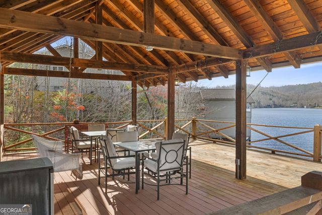 1242 Moccasin Creek Road, Clarkesville, GA 30523