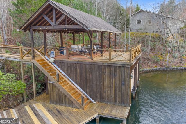 1242 Moccasin Creek Road, Clarkesville, GA 30523