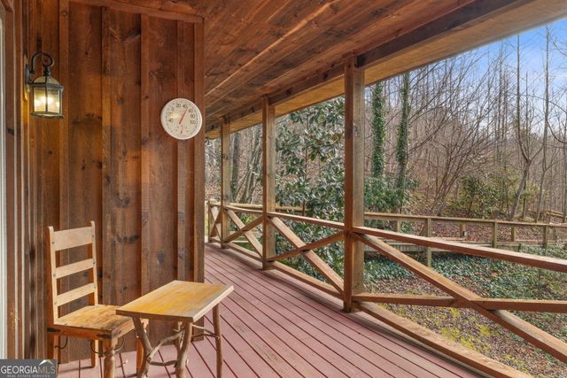 1242 Moccasin Creek Road, Clarkesville, GA 30523