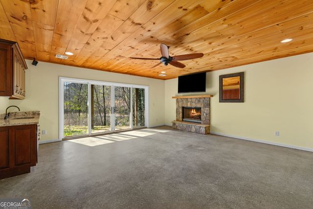 1242 Moccasin Creek Road, Clarkesville, GA 30523